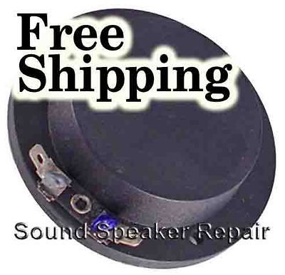 Diaphragm for Eminence, Yamaha, Carvin, Sunn, Sonic 8 ohm