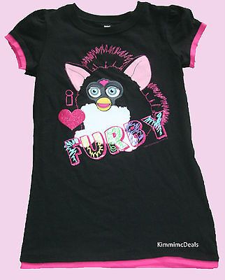 furbies in Clothing, 