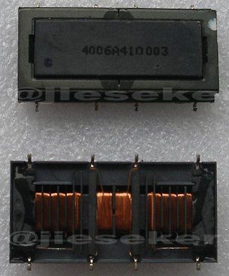 inverter in Passive Components