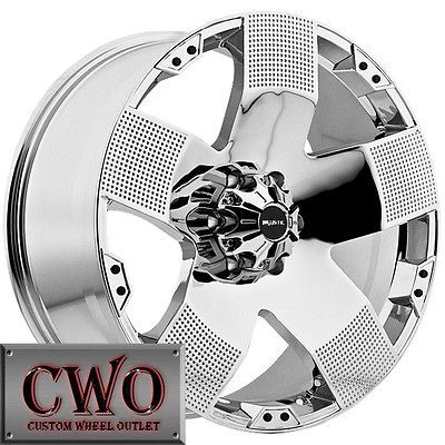 chevy 2500hd rims