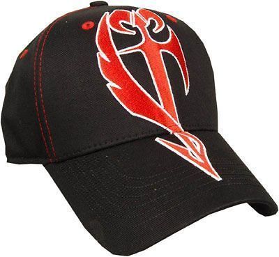 Baseball Cap DEVIL MAY CRY 4 NEW Nero Logo Hat Anime Costume Cosplay