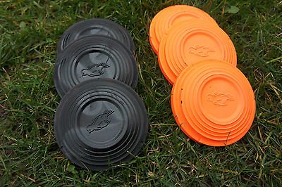 STANDARD CLAY TARGETS,FOR MANUAL & AUTOMATIC CLAY TRAPS,CLAY PIGEON