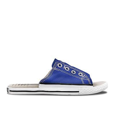 Chuck Taylor All Star Cutaway Mens/ Women Sandal SKU #129608 Blue