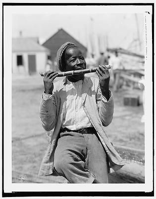 Newly listed Native sugar mill,black children,eatin g,cane,Nassau