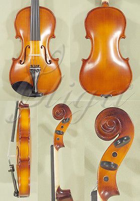 NEW 4/4 SCHOOL GENIAL 1 VIOLIN FOR SALE CODE B5078