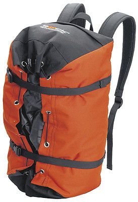 Rock Empire HUGO Waterproof Climbing Rope and Gear Bag, Backpak