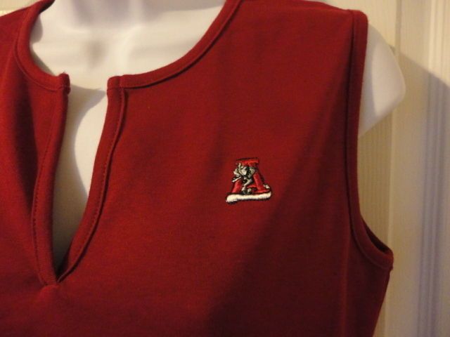 alabama crimson tide in Womens Clothing