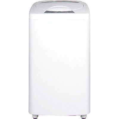 Haier HLP23E 1.46cf Pulsator Washer