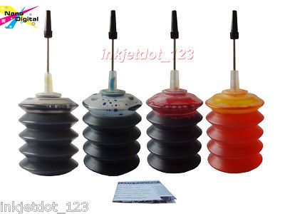 Computer Printers Ink Refill Kits