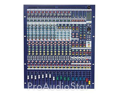 Midas Venice F 16R F 16 F16 F16R Mixer Console IN STOCK PROAUDIOSTAR