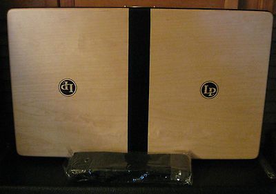 lp conga drums