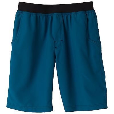 prAna Mojo Shorts Corsica   Mens Yoga, Pilates, Training Clothes