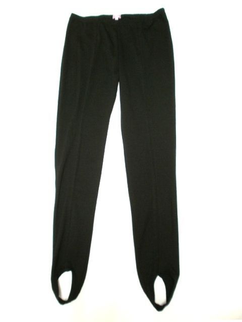 Cotton Ski Pants