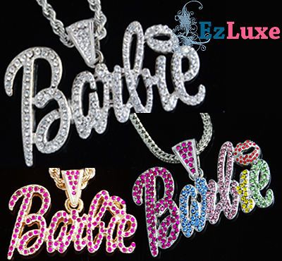 barbie chain in Fashion Jewelry