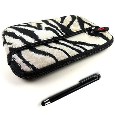 Case Cover w Stylus Pen Kurio 7 Hyundai A7 Creative Ziio Tablet