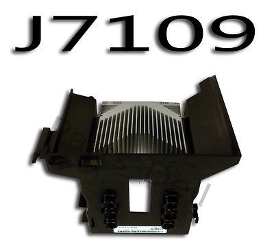 New Dell Optiplex 755 760 & 780 Tower Heatsink J7109