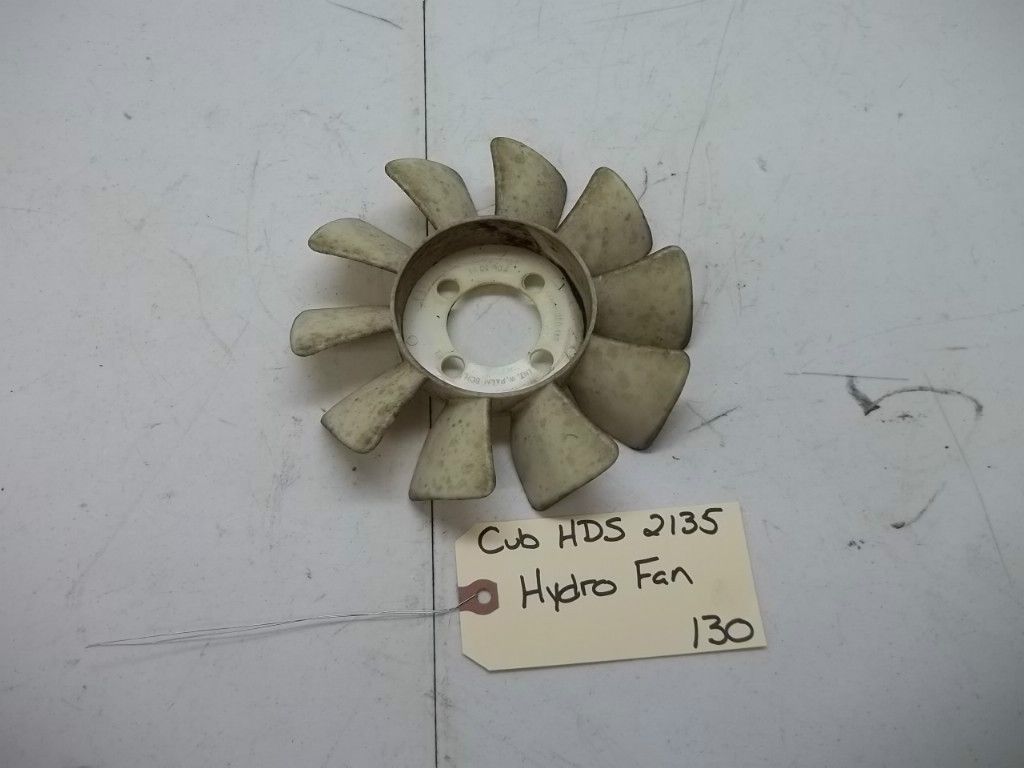 Cub Cadet HDS2135 2135 Hydro Fan