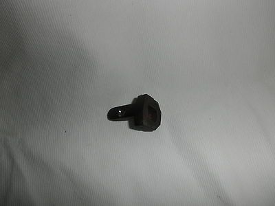 CVA tang,cva rifle,rifle part,blackpowder,muzzleloader,button tang,15