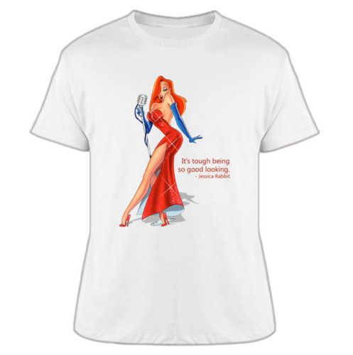 jessica rabbit in Clothing, 