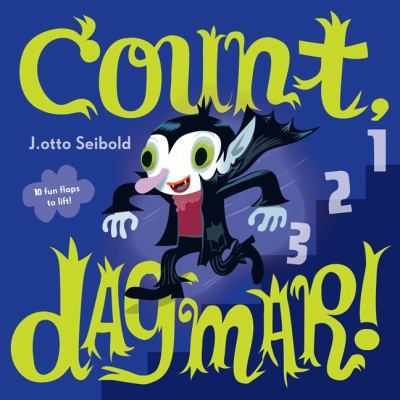 Count, Dagmar, Seibold, J.otto