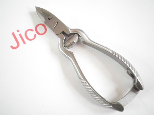 Jico Prof Toe Nail Cutter Nipper clipper Nail care Podiatry 5.5