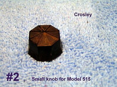 Crosley Radio Parts Tubes Etc.