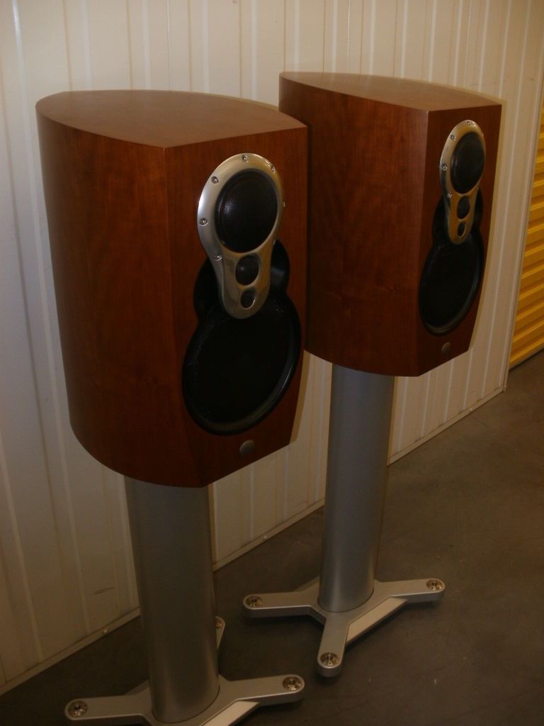 LINN 320B ARTIKULAT SPEAKERS