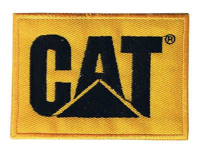 434 Caterpillar Bulldozer Excavat Caterpiller Seat Cover Embroidered