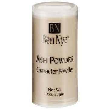 Ben Nye special effect ash powder mini shaker