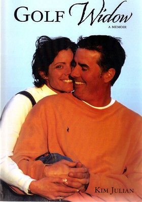 Golf Widow Kim Julian Sports Biography 2011 PBED