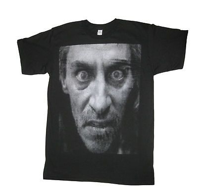 Brand New Twin Peaks WAVY EYED BOB T SHIRT