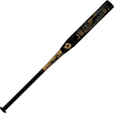 2013 DeMarini WTDXNTU 34/26 J3 1.20 Juggernaut USSSA Slowpitch