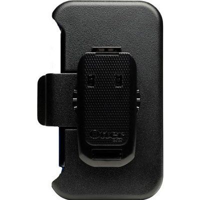 4S Belt Clip for OtterBox Defender Series Case   Black NEW OEM