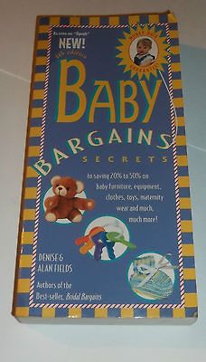 Secrets Saving 20   50% Baby Furniture Toys Clothes Maternity More