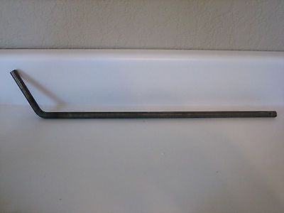 JOHN DEERE 4430 4440 4450 IH 1466 PEDAL TRACTOR STEERING ROD