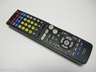 Denon RC 939 Remote Control for AVC1880 AVR1804 AVR88