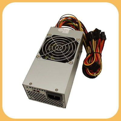 Dell Vostro 200(Slim) 200s, 220s SFF 250W Power Supply