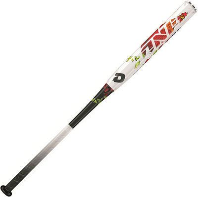 DeMarini The One Sunday Swagger Slow Pitch Softball Bat 34/27 WTDXONE