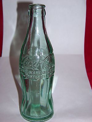 COCA COLA HOBBLESKIRT D 105529 SODA BOTTLE