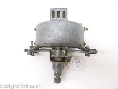 1946 47 48 Buick DeSoto Trico Wiper Motor