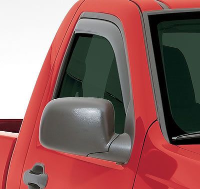 Window Ventvisor Deflectors 192620 Dodge Dakota (Fits Dodge Dakota