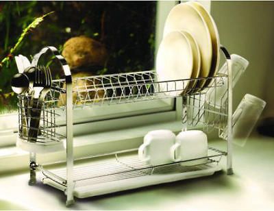 dish rack in Racks & Holders