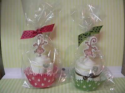 baby shower diaper decorations in Diaper Cakes