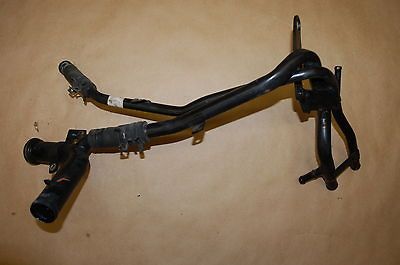 2003 2005 Dodge Neon SRT4 SRT 4 Metal Heater Hose Coolant Radiator