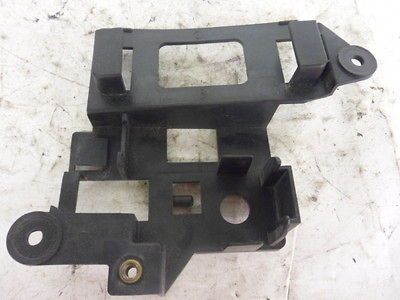 01 Kawasaki EX250 250R Ninja relay CDI box holder bracket EXCELLENT