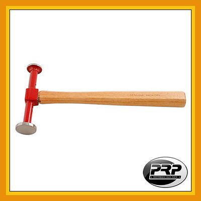 Power TEC 91212 Hammers, Dollies, Spoons   Long Finishing Hammer Tool