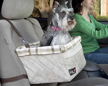 dog car booster seat in Car Seat Covers