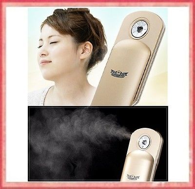 Dr.CiLabo Mositure Mist Facial Equipment