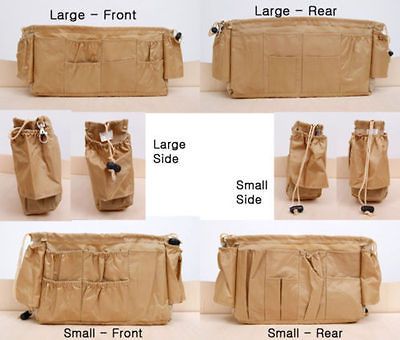 NEW Kangaroo Keeper 2 AS SEEN ON TV Purse Handbag MultiBag Organizer