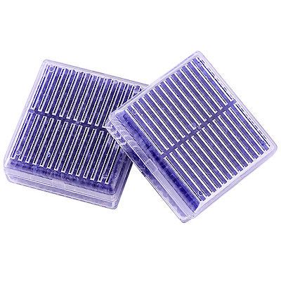 2X Silica Gel Desiccant Moisture 4 Absorb Box Reusable